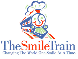 Smile Train Logo - ASA rejects complaints over Smile Train UK adverts