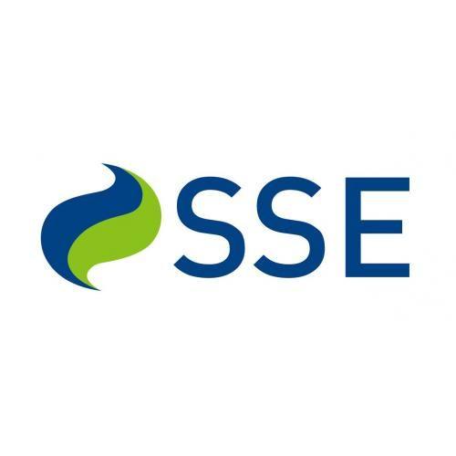 The Electric Logo - Electricity Price per kWh – SSE (Southern Electric) | CompareMySolar ...