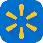 Walmart.com App Logo - Walmart Mobile App - Walmart.com