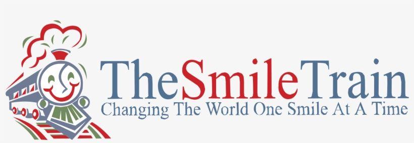 Smile Train Logo - The Smile Train Logo Png Transparent - Smile Train - Free ...
