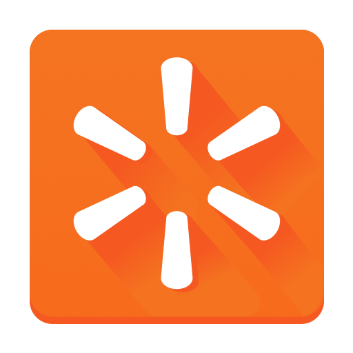 Walmart Grocery Pick Up Logo - Android Apps by Walmart on Google Play