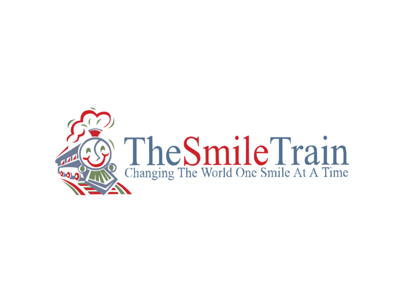 Smile Train Logo - The Smile Train Logo PNG Transparent & SVG Vector