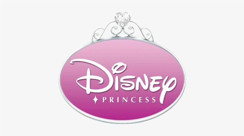 Disney Princess Logo - Disney Princess Princess Logo Png Transparent PNG