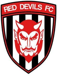 Red Devils Soccer Logo - red devils / Chiti-Graf.net