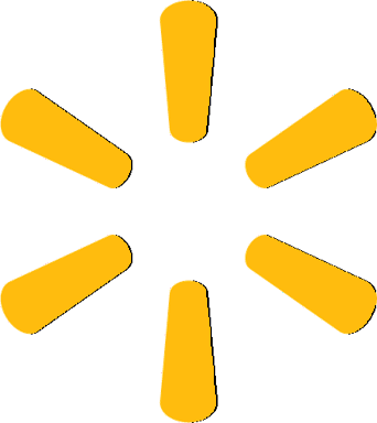 Walmart.com App Logo - Walmart Grocery