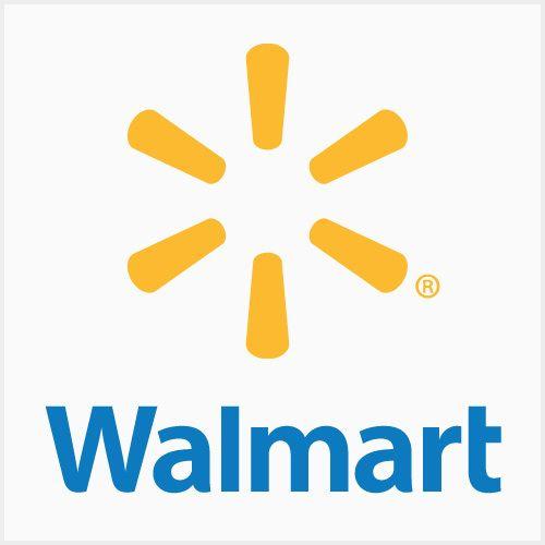 Walmart.com App Logo - Free Walmart Icon 22738 | Download Walmart Icon - 22738