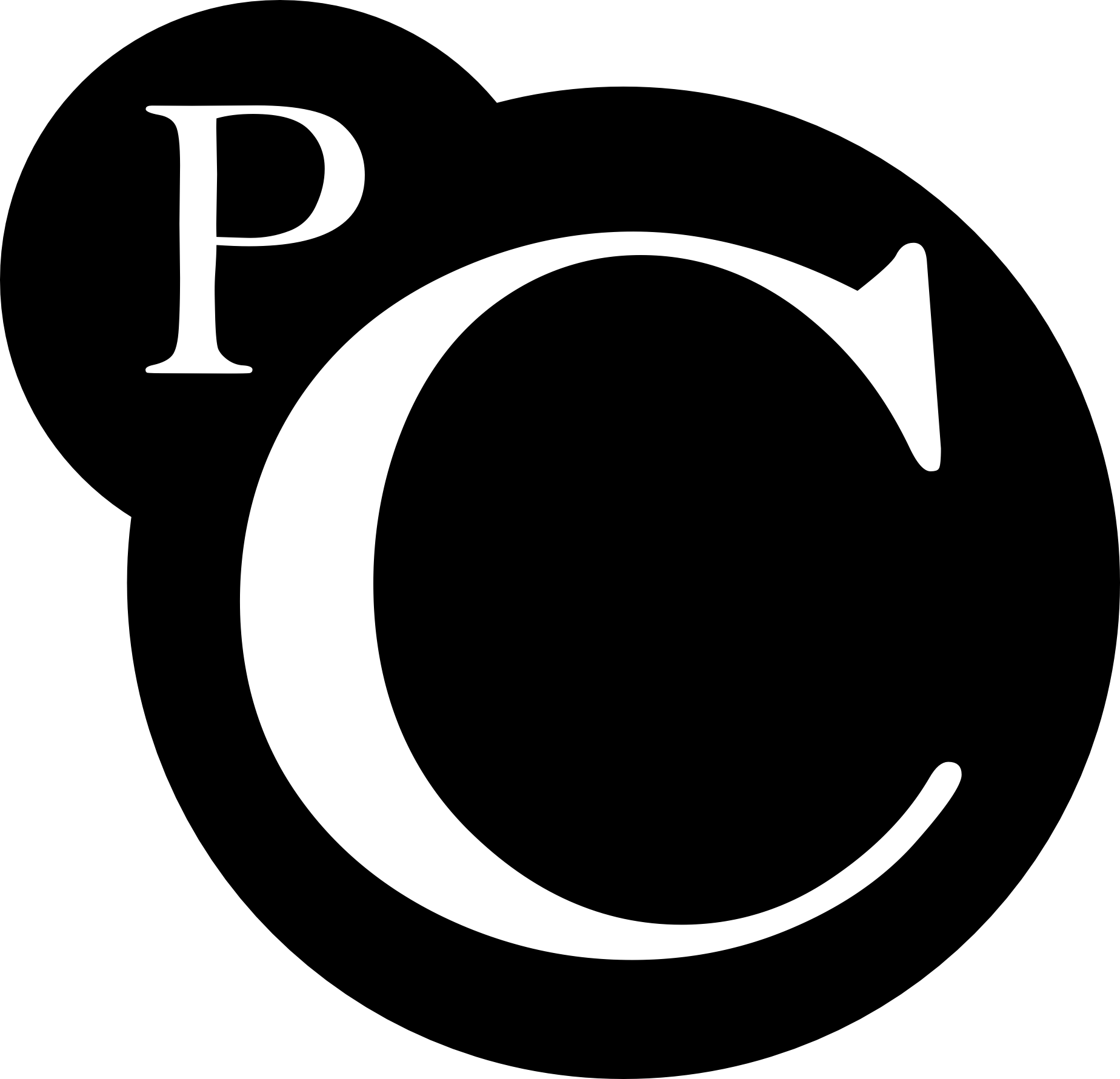Cool PC Logo - Pure Coincidence Magazine | Magazine for Flash Fiction, Prose Poetry ...