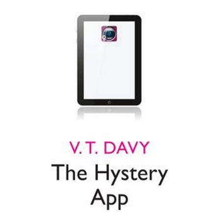 Walmart.com App Logo - The Hystery App