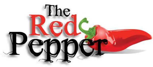 Red Pepper Restaurant Logo - Aiken Marketplace - The Red Pepper Restaurant and Bar