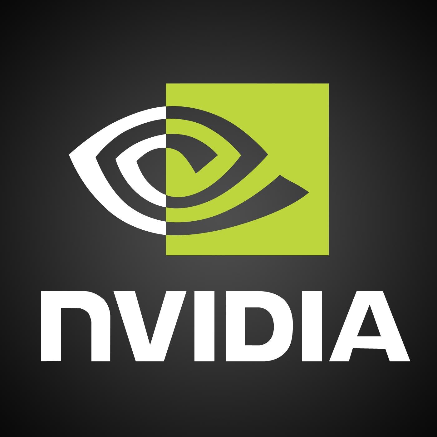 Cool PC Logo - Nvidia-Logo-Stereoscopic-3D-Cool-Background-Nvidia-Logo-Download ...