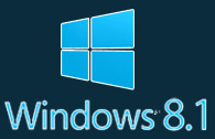 8.1 Logo - Image - Windows 8.1 logo.png | Logopedia | FANDOM powered by Wikia