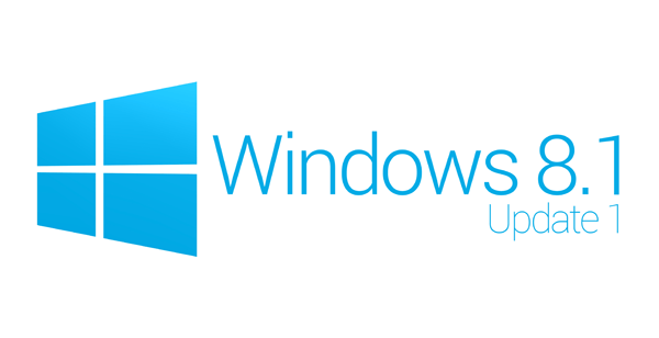 Windows 8.1 Logo - Nyandas Voltas: Windows 8.1 Update 1 Download Leaked Online Ahead Of