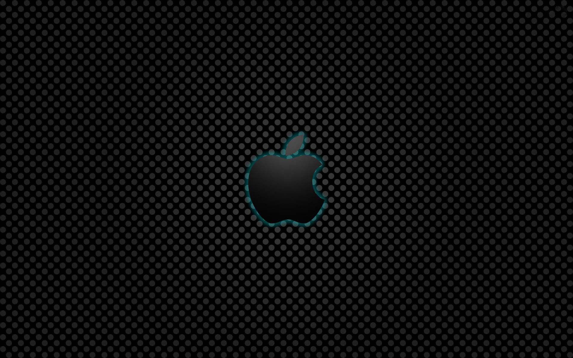 Cool PC Logo - Apple Logo Computer Wallpaper 1920x1200 - Cool PC Wallpapers | Cool ...