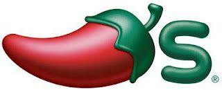 Red Pepper Restaurant Logo - Brand New: Red Mild Chili Peppers