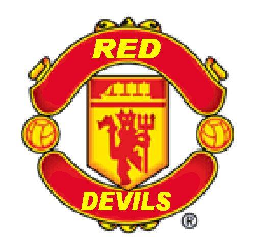 Red Devils Soccer Logo - jacksonreddevils [licensed for non-commercial use only] / Jackson ...