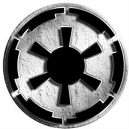 Silver Imperial Logo - silver imperial logo - Roblox