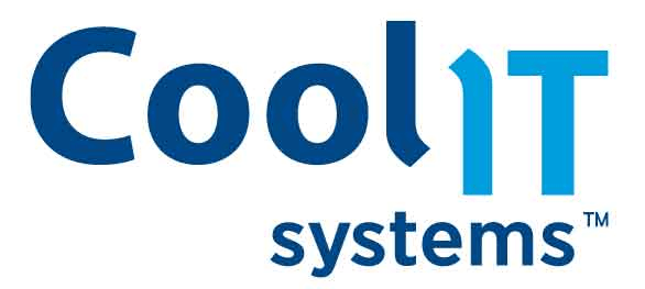 Cool PC Logo - CoolIT Systems | Reliable Data Center, Server and PC Liquid Cooling