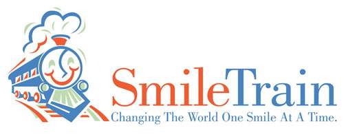 Smile Train Logo - smiletrain-logo | ABG Bag, Inc.