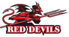 High School Red Devil Logo - Druid Hills High School Soccer | Red Devils Soccer