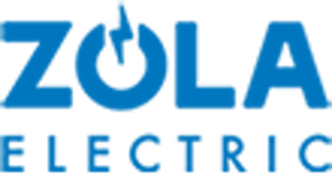 The Electric Logo - Off Grid Electric