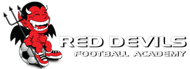Red Devils Soccer Logo - Top 5 Soccer Academies in Sydney - Effective Soccer Training Blog ...