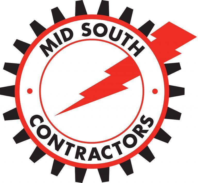 The Electric Logo - Electrical Contracting, Electrical Engineers | Motor City Electric Co.
