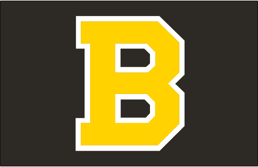 Yellow B Logo - Chris Creamer's Sports Logos Page - SportsLogos.Net - http://www ...