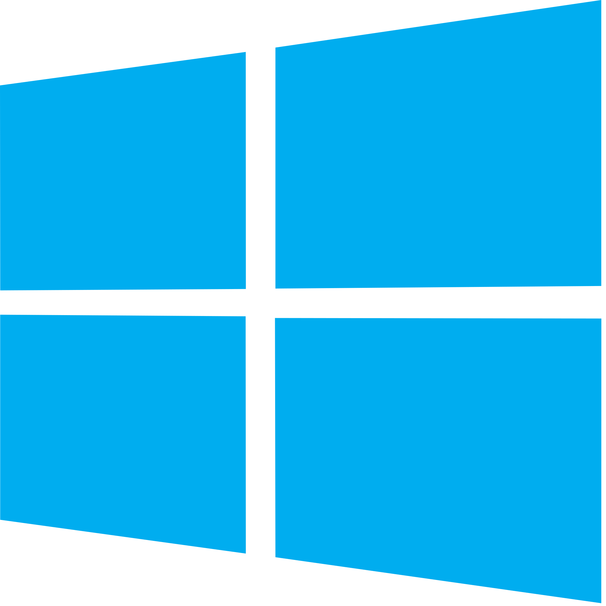 Windows 8.1 Logo - File:Windows logo - 2012.svg - Wikimedia Commons