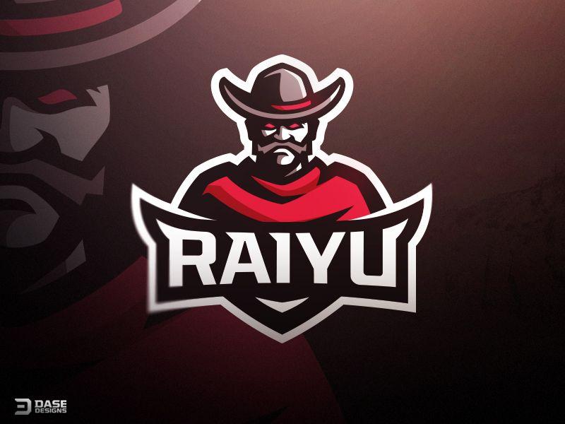 Cowboys Outlaw Logo - Cowboy eSports Logo