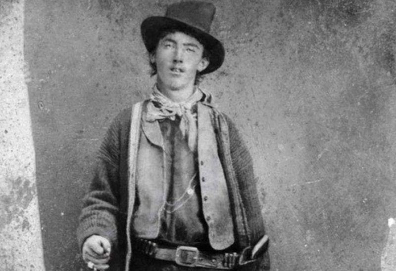 Cowboys Outlaw Logo - Top Ten Wild West Gangs Including the Outlaw 