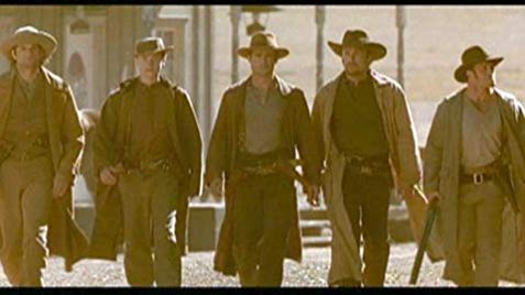 Cowboys Outlaw Logo - American Outlaws (2001) - IMDb