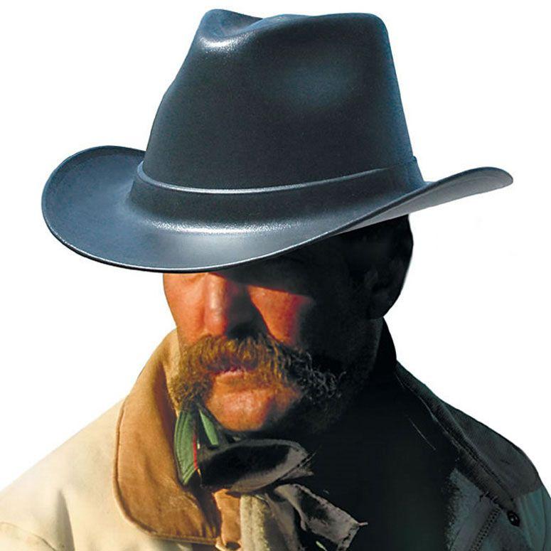 Cowboys Outlaw Logo - The Outlaw Cowboy Hard Hat