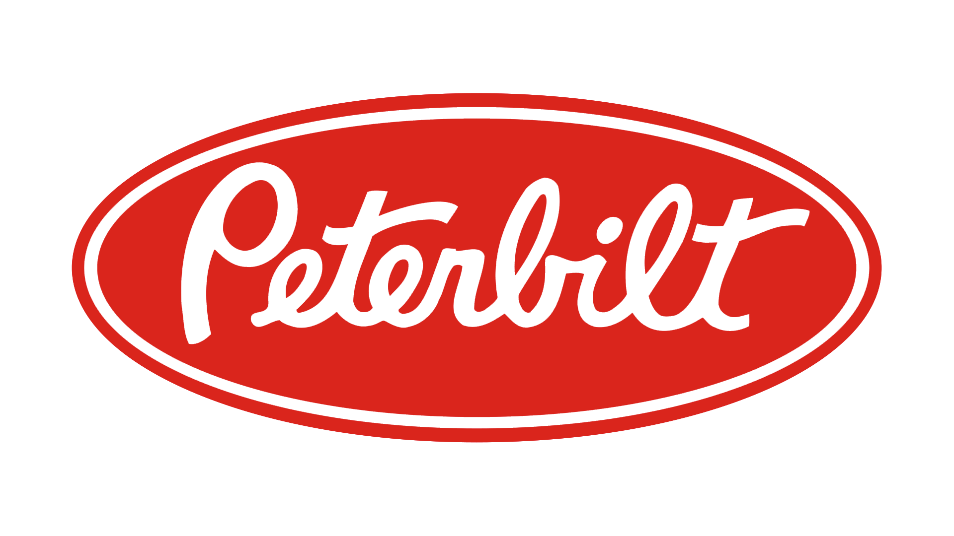 A Peterbilt PACCAR Company Logo - Peterbilt to Offer Vocational Truck Rebates for 2018