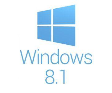 Windows 8.1 Logo - Power Shortcut Is Missing On Windows 8.1 Metro Screen - Blog Encounters