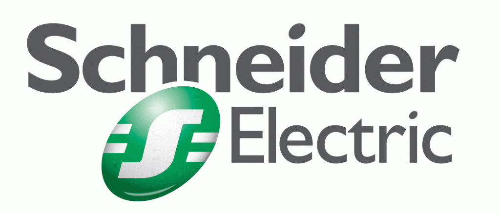 The Electric Logo - Schneider Electric Logo / Industry / Logo-Load.Com