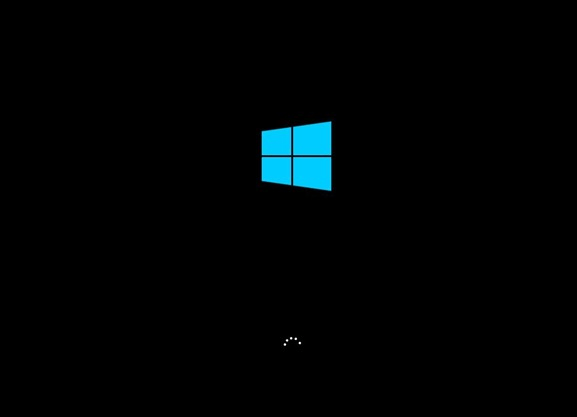 Windows 8.1 Logo - Windows 8.1 Boot Screen Logo Changer