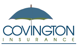 Umbrella Insurance Company with Logo - Umbrella & Excess Liability