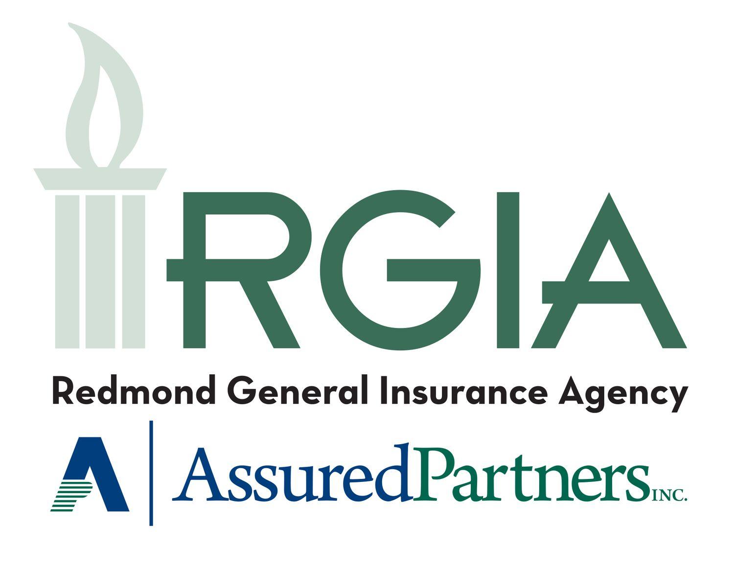 Umbrella Insurance Company with Logo - Commercial Umbrella Insurance — Redmond General Insurance Agency