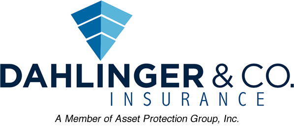 Umbrella Insurance Company with Logo - Personal Umbrella Insurance & Liability Protection. Dahlinger