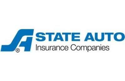 Umbrella Insurance Company with Logo - State Auto Insurance Companies Reviews - Umbrella Insurance - SuperMoney