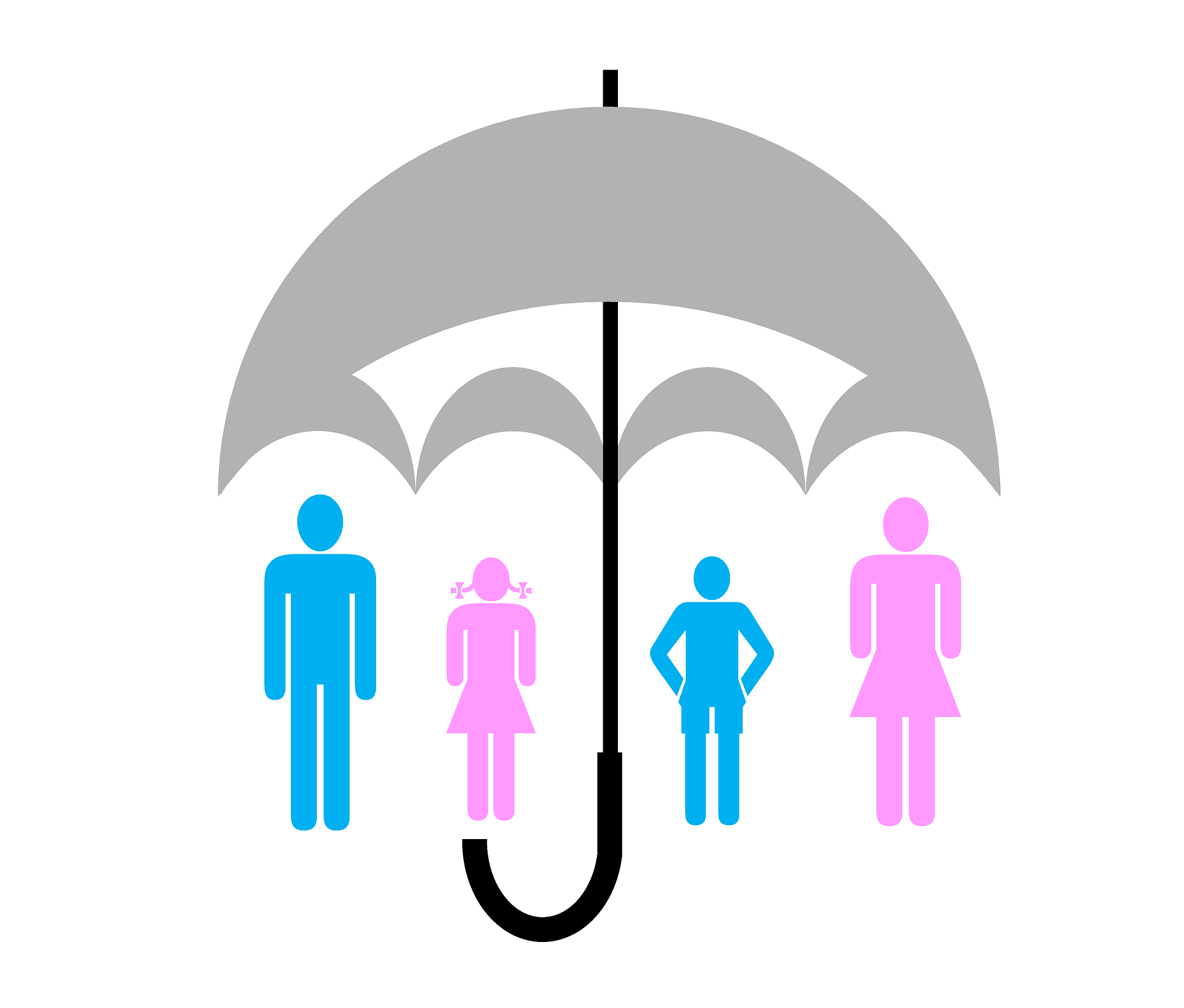 Umbrella Insurance Company with Logo - Umbrella Insurance Safe Harbor Insurance