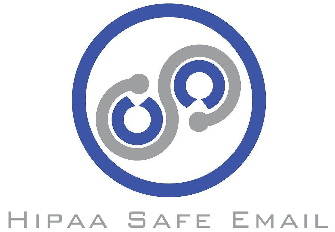 Safe Email Logo - Hipaa Safe Email