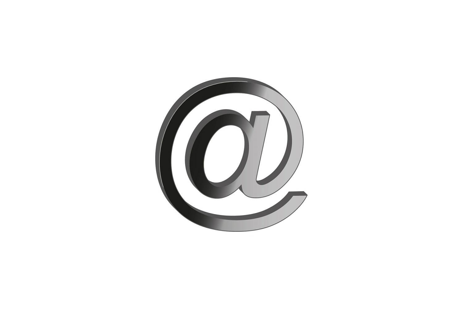 Small Email Logo - Research debunks beliefs around best way to manage emails at work