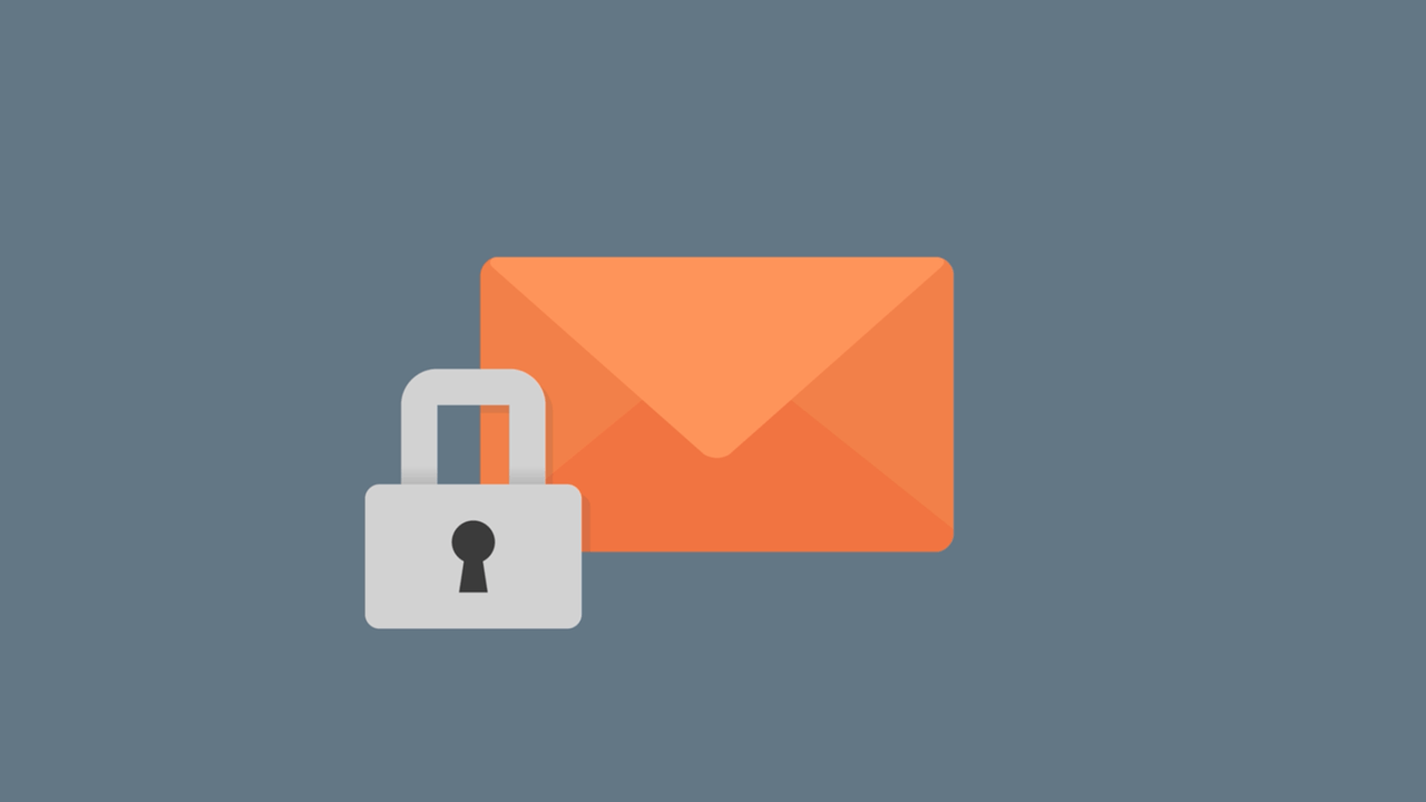 Safe Email Logo - Best Top Safe And Secure Encrypted Email Services - TECHWIBE