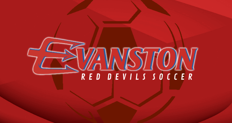 Red Devils Soccer Logo - SOCCER: RED DEVILS @ ROCK SPRINGS – Mylocalradio.com