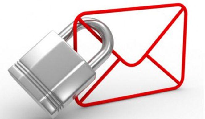 Safe Email Logo - Email privacy: How to keep your emails safe from prying eyes