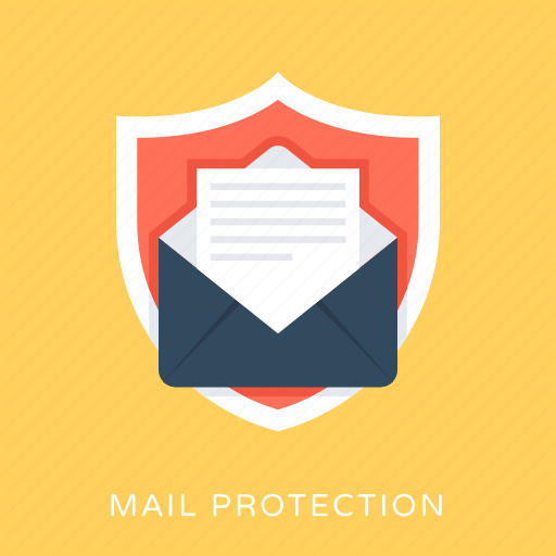 Safe Email Logo - Email protection, mail protection, mail security, safe communication