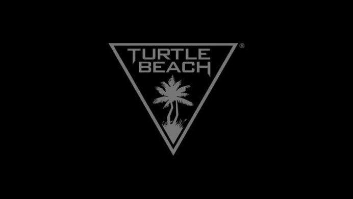 Black and White Turtle Logo - Buy Turtle Beach Recon 50X Xbox One, PS PC Headset
