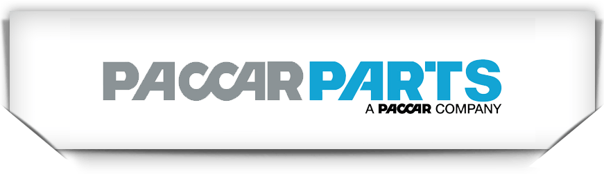 A Peterbilt PACCAR Company Logo - PACCAR Genuine Parts » Grask Peterbilt