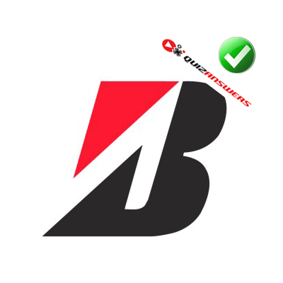 Red Black and White B Logo - Red White And Black B Logo - Logo Vector Online 2019